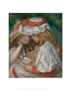Renoir, Auguste