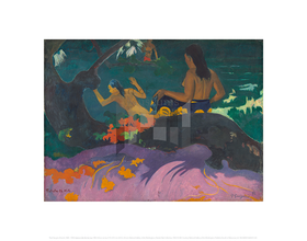 Gauguin, Paul