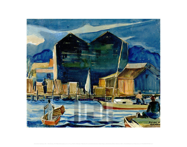 Peter Rotier - Art of Museums, LLC