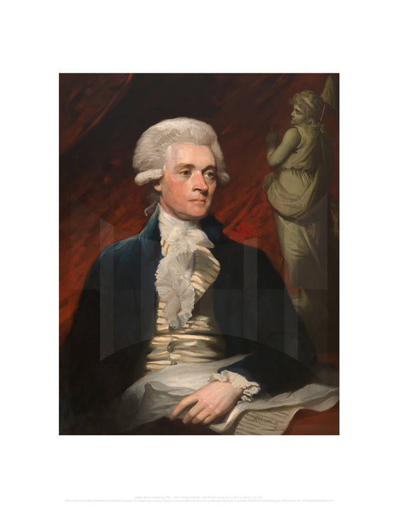 Thomas Jefferson