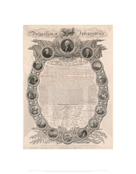 Longacre, James Barton: Published by John Binns