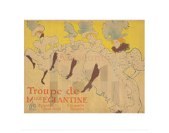 Comps.AIC.Lautrec.Mlle.