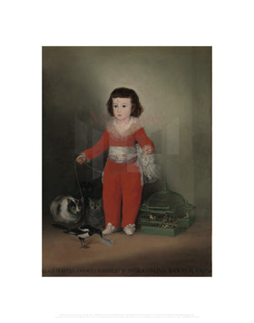 Goya (Francisco Goya y Lucientes)