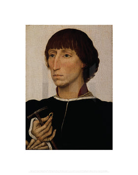 van der Weyden, Rogier