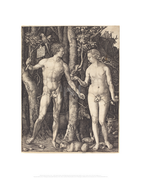 Albrecht Dürer and Master Prints